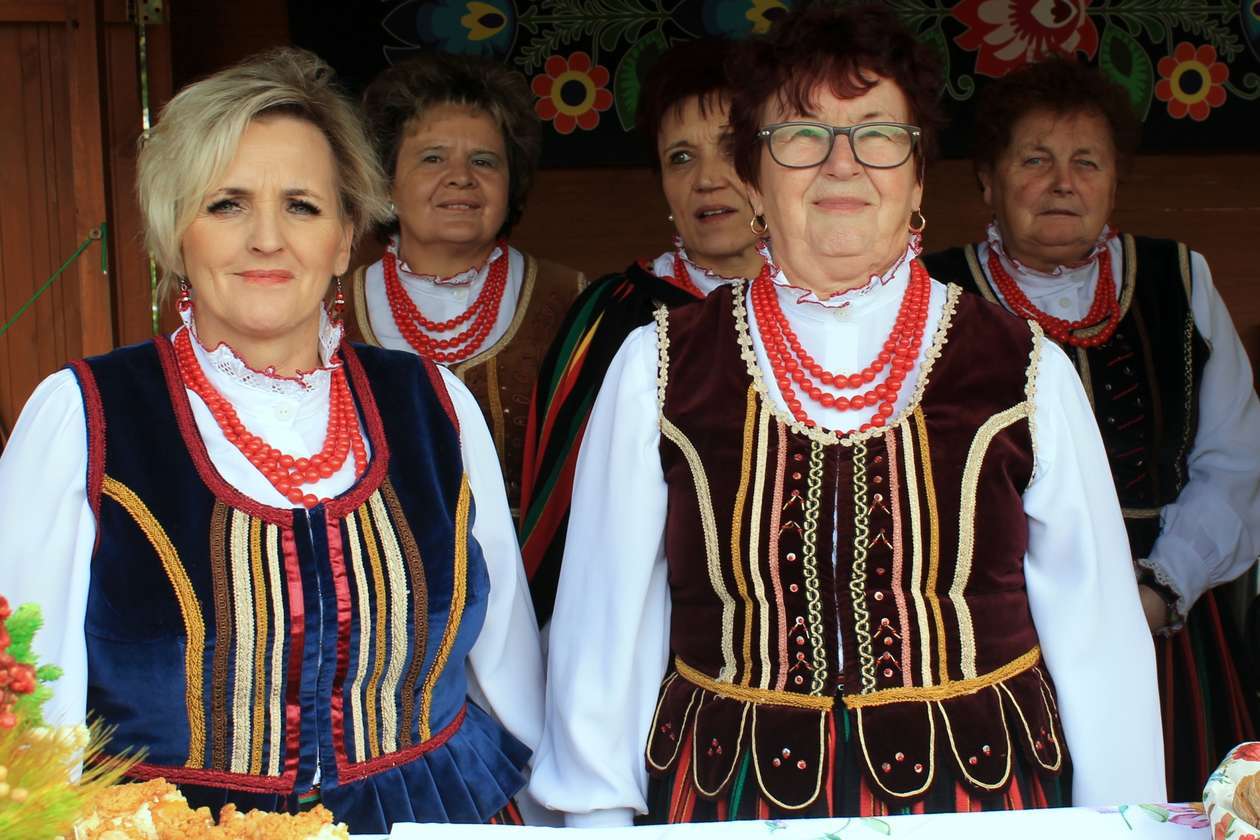  Morawiecki w Wąwolnicy, Wdzięczni Polskiej Wsi (zdjęcie 18) - Autor: Radosław Szczęch
