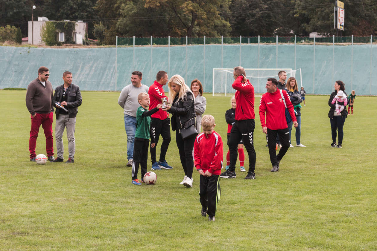  Nowy stadion Lublinianki otwarty (zdjęcie 17) - Autor: Krzysztof Mazur