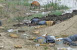 Wólka Rokicka: Mieszkańcy boją się nielegalnych śmieci (zdjęcie 2)