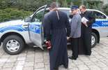 Ślubowanie policjantów w Lublinie (zdjęcie 4)