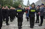 Ślubowanie policjantów w Lublinie (zdjęcie 5)