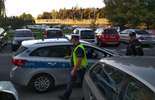Policja zatrzymała w Lublinie nietrzeźwego kierowcę (zdjęcie 5)