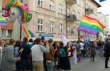 Marsz Równości w Rzeszowie (zdjęcie 4)