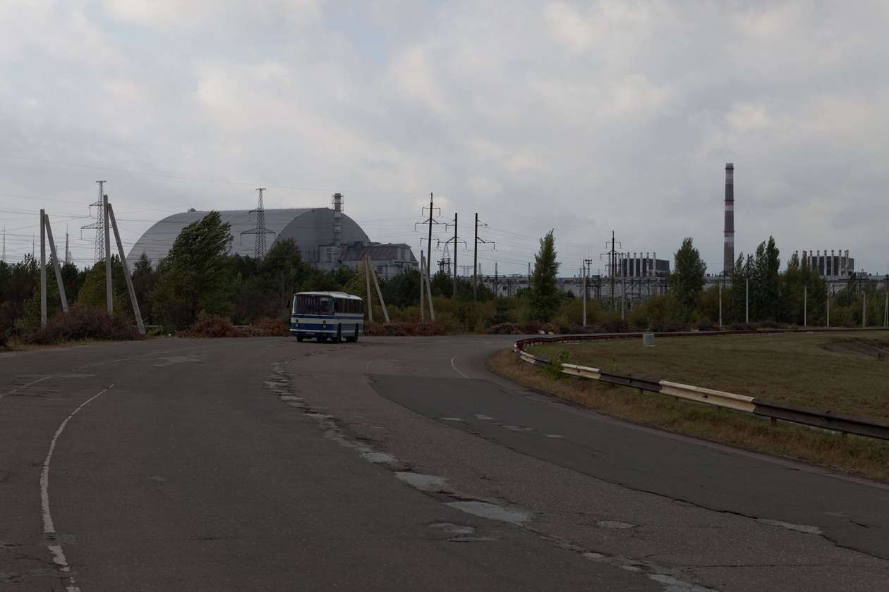  Czarnobylska Strefa Wykluczenia (zdjęcie 18) - Autor: Tomasz Piekut-Jóźwicki
