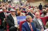 Konwencja PiS w Lublinie z udziałem prezesa Jarosława Kaczyńskiego (zdjęcie 5)