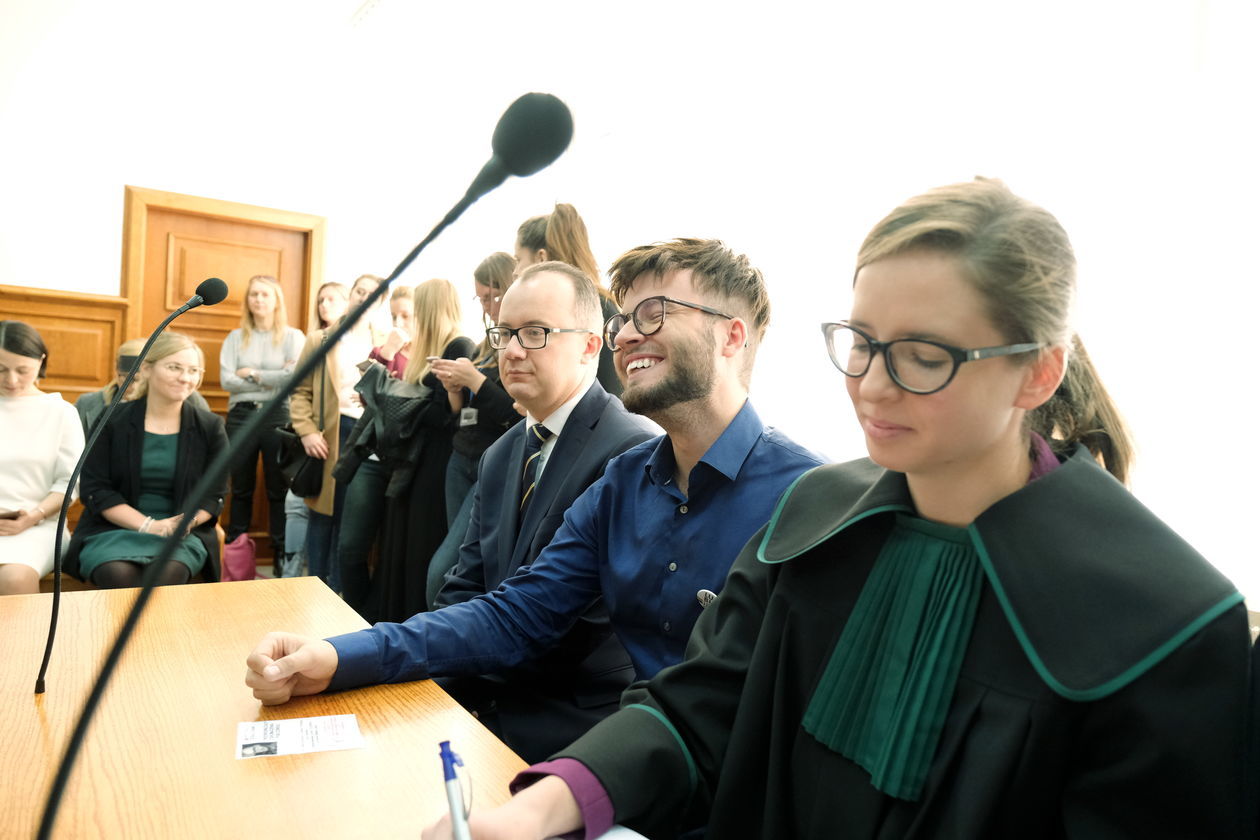 Sąd Apelacyjny zgodził się na Marsz Równości w Lublinie - Autor: Maciej Kaczanowski