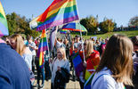 Marsz Równości w Lublinie. Galeria zdjęć (zdjęcie 3)