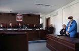 Proces Arkadiusza J. w sądzie w Lublinie (zdjęcie 5)