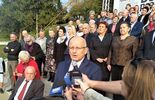 Finał kampanii wyborczej Krzysztofa Żuka (zdjęcie 4)