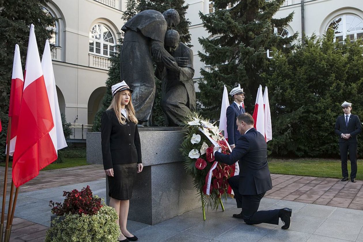 Inauguracja roku akademickiego w Katolickim Uniwersytecie Lubelskim