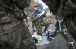 Lubelska Brygada Obrony Terytorialnej - szkolenie (zdjęcie 3)