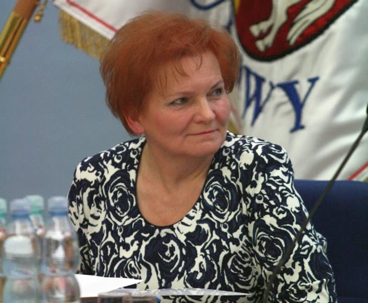  <p>Halina Jarząbek (KW PiS)</p>