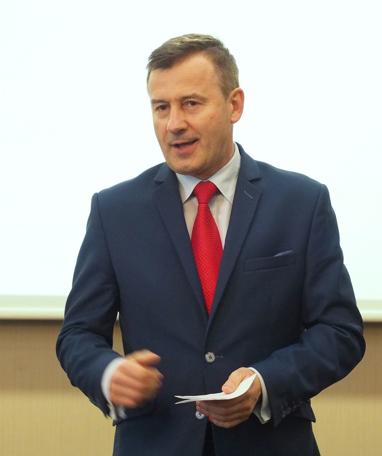  <p>Krzysztof Grabczuk (Koalicja Obywatelska)</p>