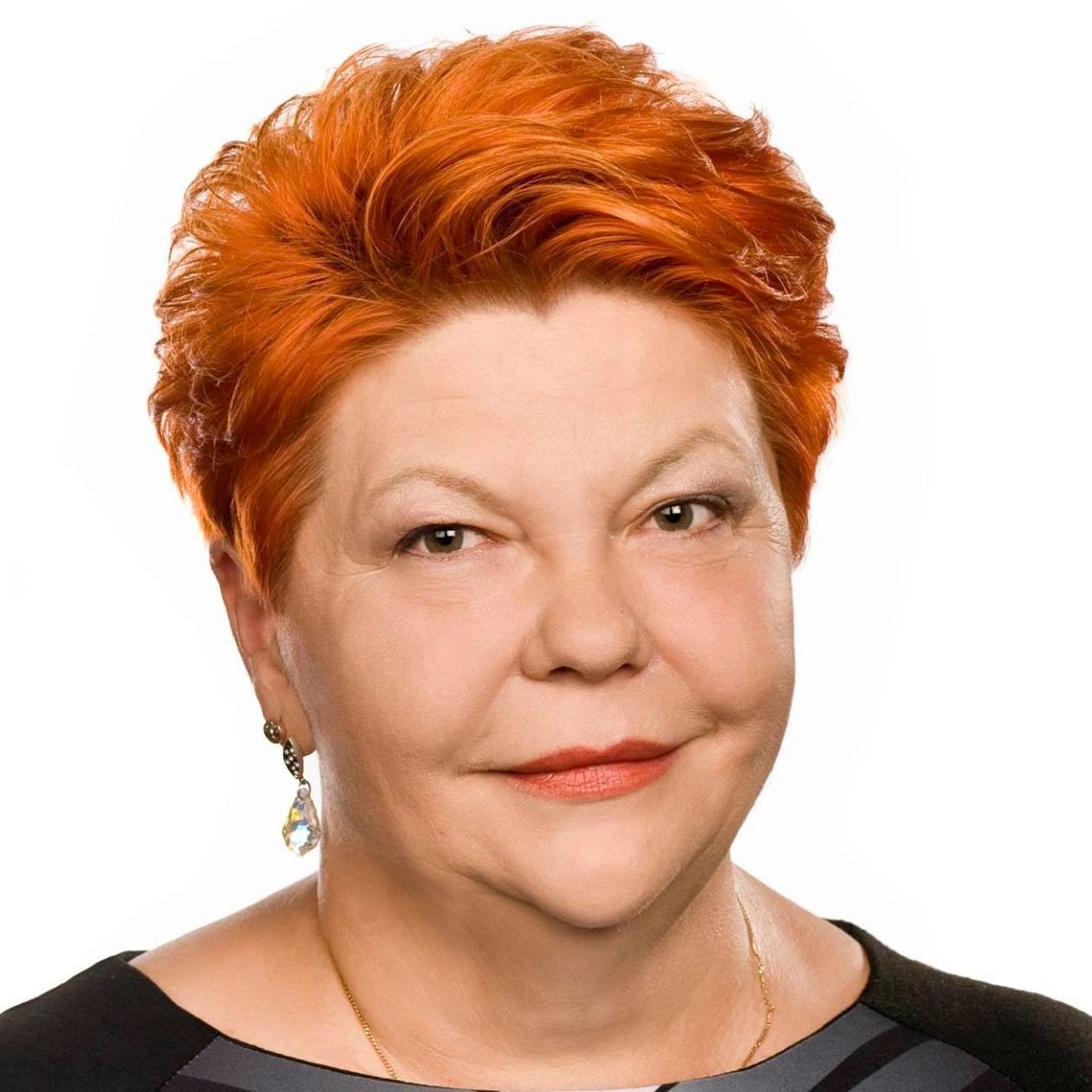  <p>Barbara Barszczewska (PiS)</p>