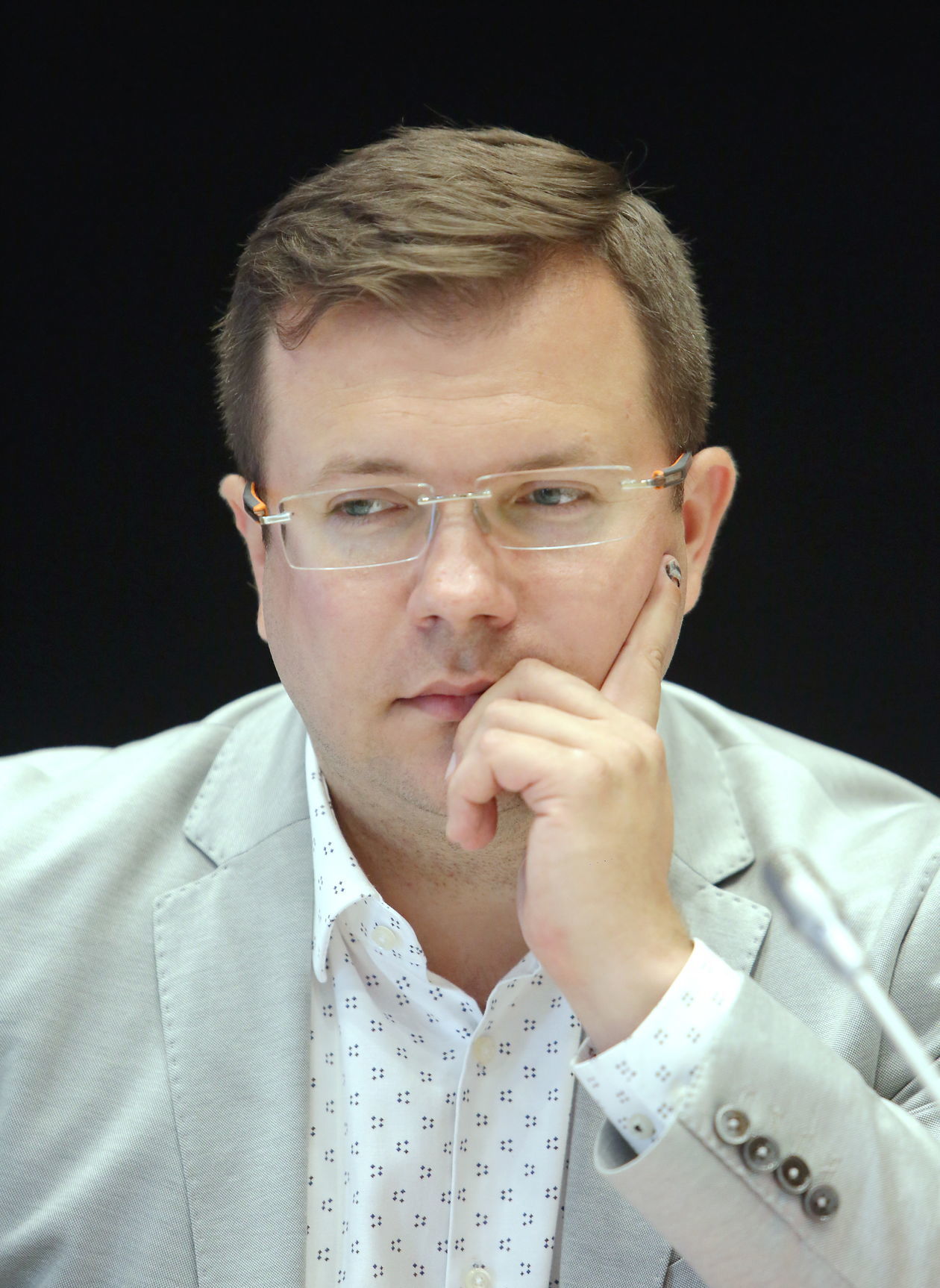  <p>Przmysław Litwiniuk (PSL)</p>