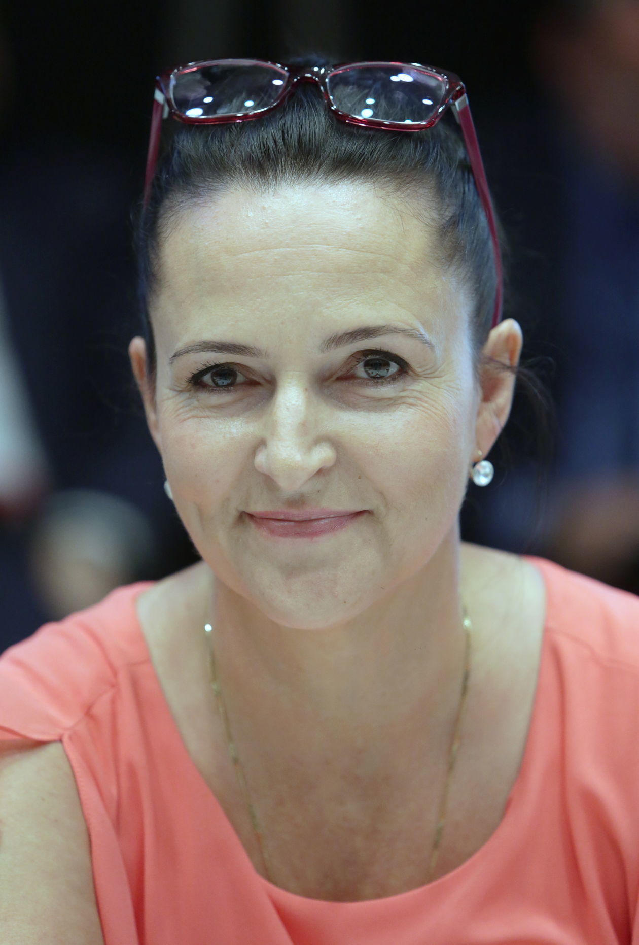  <p>Ewa Jaszczuk (PSL)</p>