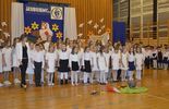 Ślubowanie uczniów w Szkole Podstawowej nr 5 w Lublinie (zdjęcie 3)