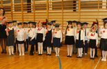 Ślubowanie uczniów w Szkole Podstawowej nr 5 w Lublinie (zdjęcie 4)