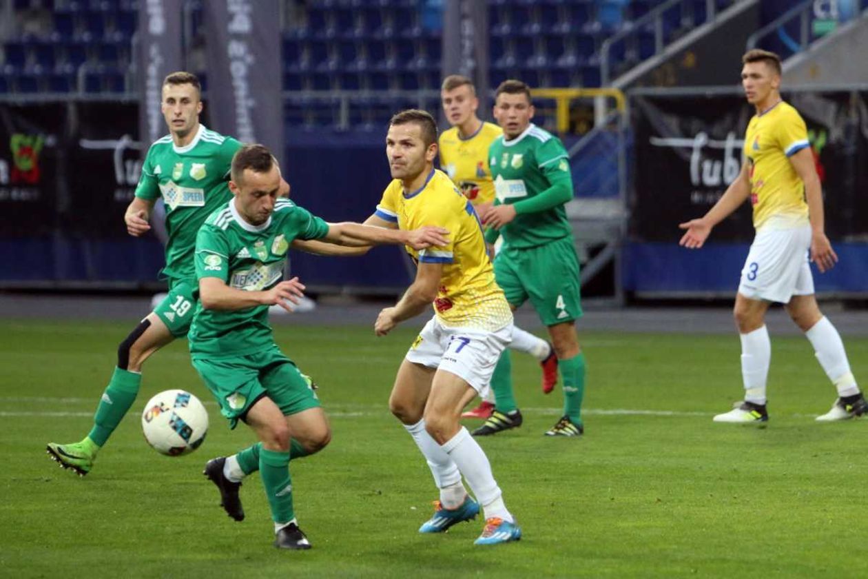  Motor Lublin - Chełmianka 2:0 (zdjęcie 10) - Autor: Maciej Kaczanowski