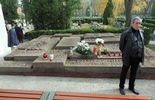 Dzień Wszystkich Świętych: cmentarz przy ul. Lipowej (zdjęcie 3)