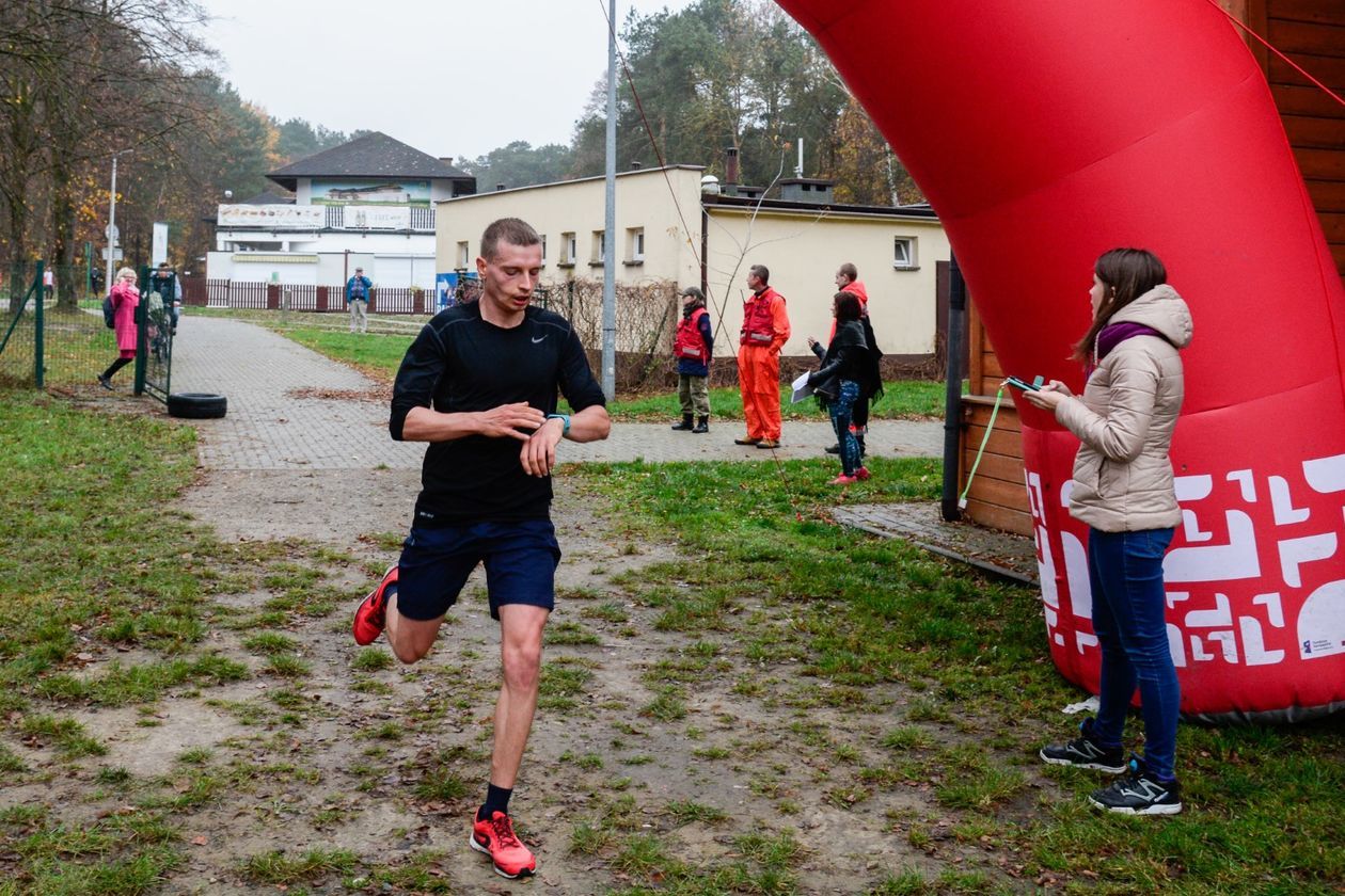  Lubelski Bieg Dookoła Zalewu 2 (zdjęcie 16) - Autor: Krzysztof Mazur