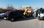 Taxify w Lublinie ma problem. Kontrole ITD nie ustają (zdjęcie 3)