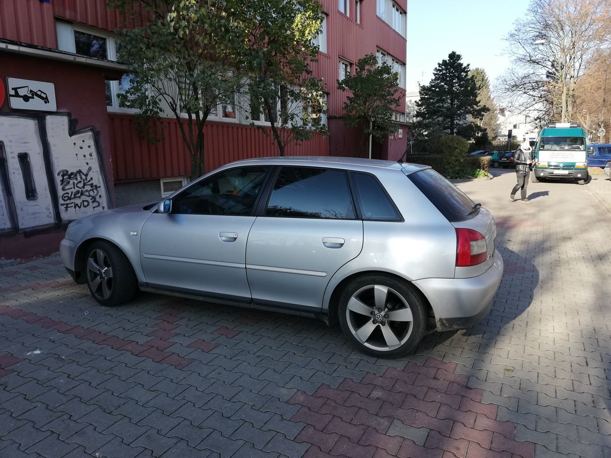 Taxify w Lublinie ma problem. Kontrole ITD nie ustają