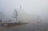 Mgła w Lublinie (zdjęcie 3)