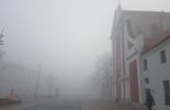 Mgła w Lublinie (zdjęcie 4)
