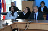 Uroczysta sesja puławskiej rady miasta  (zdjęcie 5)