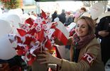 Świętujmy razem 100-lecie niepodległości Polski! Zdjęcia (zdjęcie 4)
