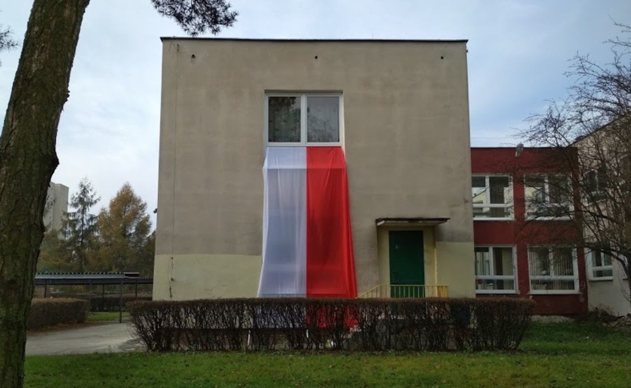 Świętujmy razem 100-lecie niepodległości Polski! Zdjęcia