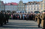 Narodowe Święto Niepodległości w Lublinie (zdjęcie 4)