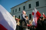 Zamość: 100-lecie odzyskania niepodległości przez Polskę (zdjęcie 4)