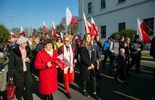 Zamość: 100-lecie odzyskania niepodległości przez Polskę (zdjęcie 2)