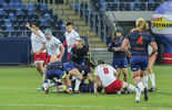 Mecz Rugby Polska - Holandia (zdjęcie 4)