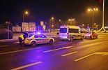 Lublin: Pijany kierowca spowodował stłuczkę i uciekł (zdjęcie 3)