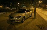 Lublin: Pijany kierowca spowodował stłuczkę i uciekł (zdjęcie 5)