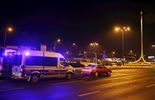 Lublin: Pijany kierowca spowodował stłuczkę i uciekł (zdjęcie 4)