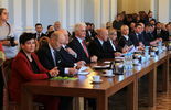 Pierwsza sesja rady powiatu puławskiego (zdjęcie 2)