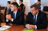 Pierwsza sesja rady powiatu puławskiego (zdjęcie 3)