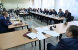 Pierwsza sesja Rady Powiatu w Świdniku (zdjęcie 3)
