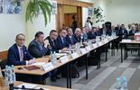 Pierwsza sesja Rady Powiatu w Świdniku (zdjęcie 4)