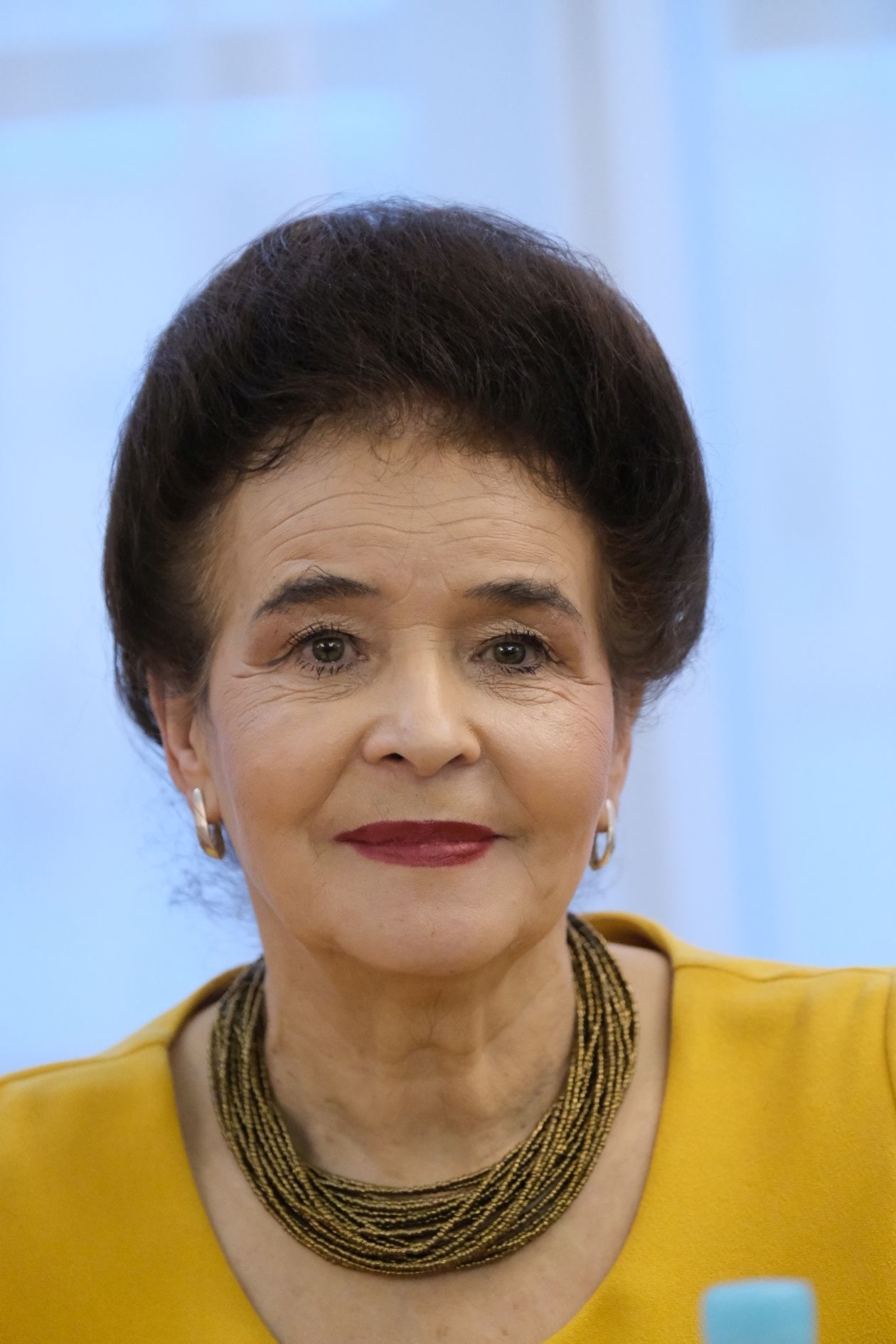  <p>Jadwiga Mach (okręg IV): 2085 głos&oacute;w (Komitet Krzysztofa Żuka)</p>