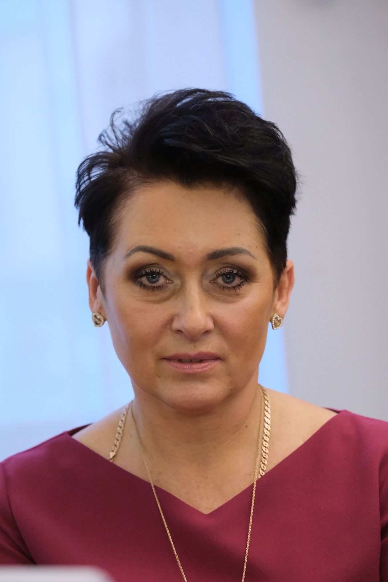  <p>Magdalena Kamińska (okręg V): 556 głos&oacute;w (Komitet Krzysztofa Żuka)</p>
<p>&nbsp;</p>