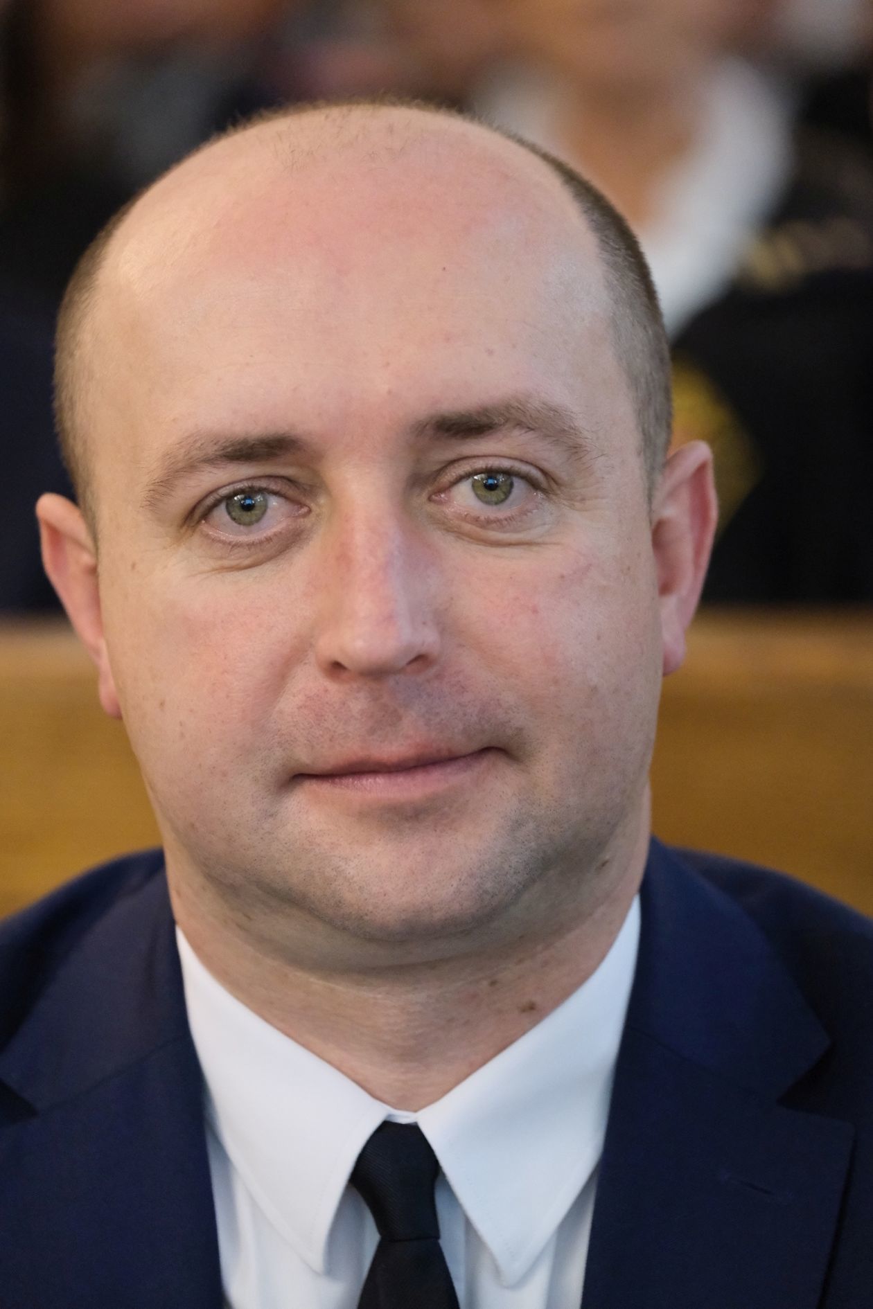  <p>Piotr Breś (okręg IV): 3653 głosy (PiS)</p>
<p>&nbsp;</p>