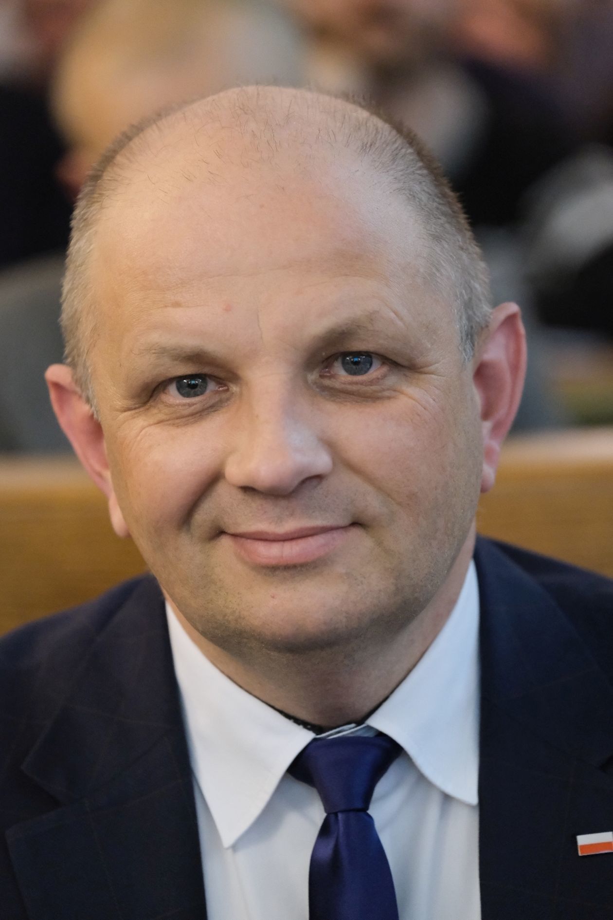  <p>Tomasz Pitucha (okręg I): 4033 głosy (PiS)</p>
<p>&nbsp;</p>