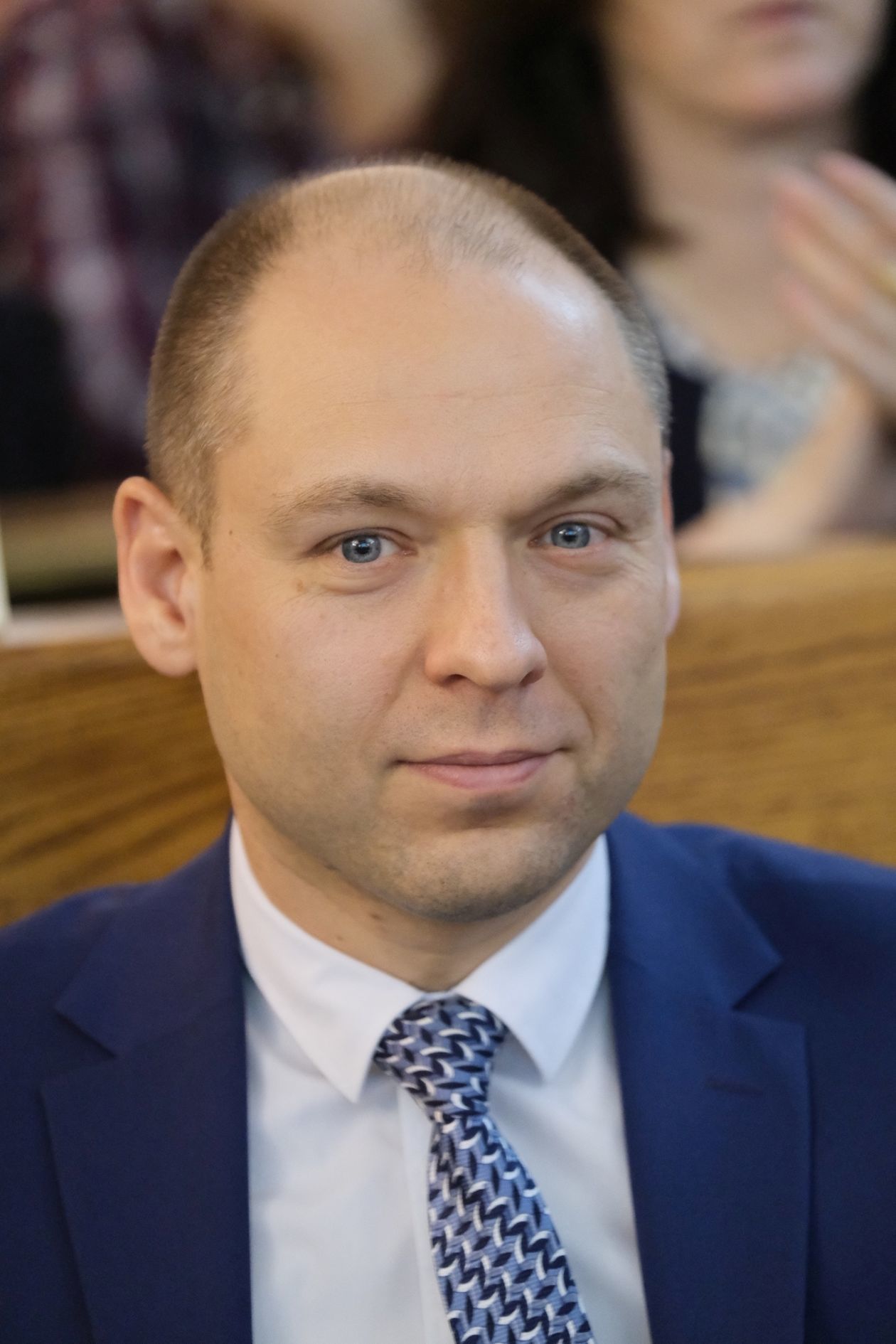  <p>Robert Derewenda (okręg V): 2860 głos&oacute;w (PiS)</p>
