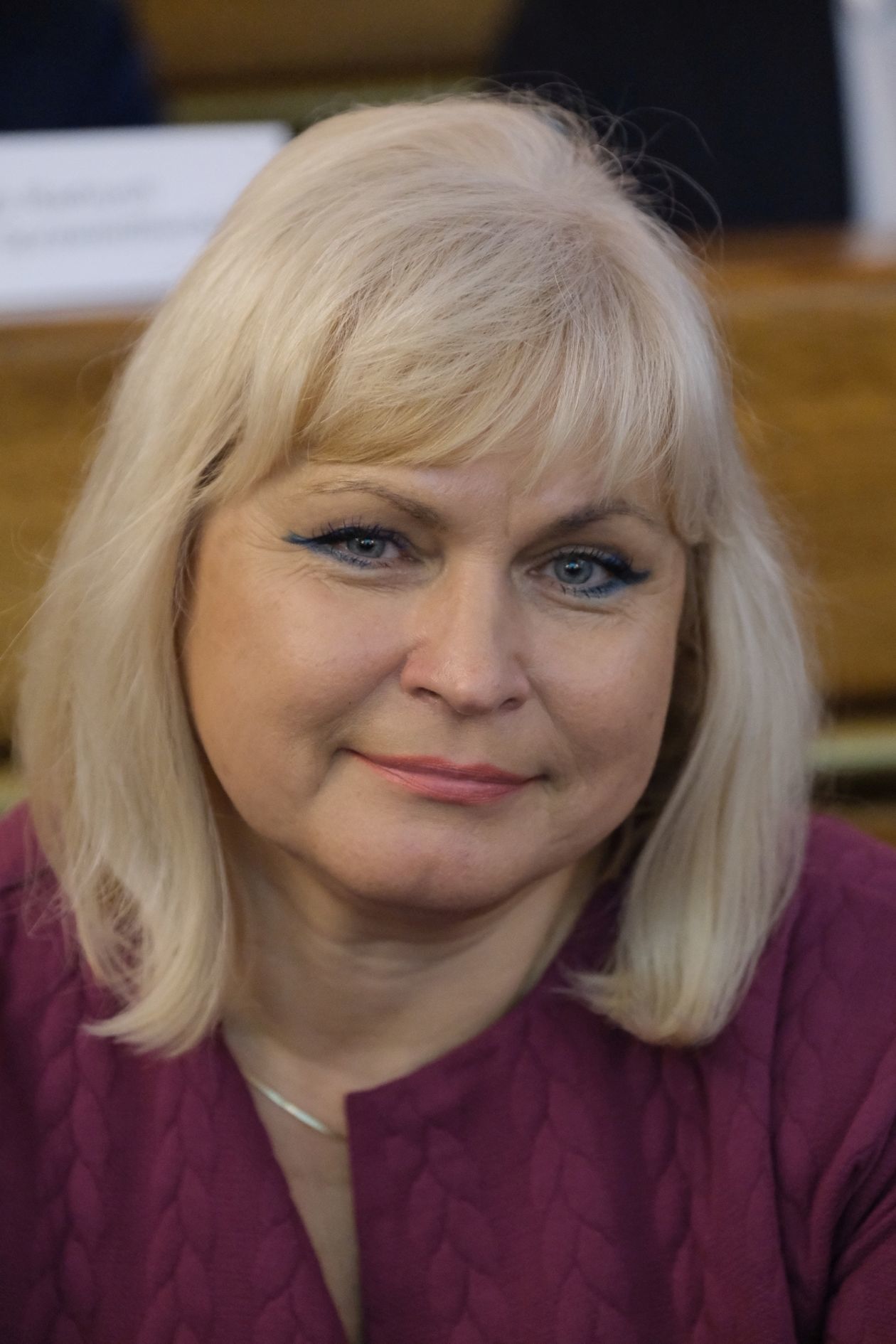  <p>Małgorzata Suchanowska (okręg II): 3001 głos&oacute;w (PiS)</p>
<p>&nbsp;</p>
