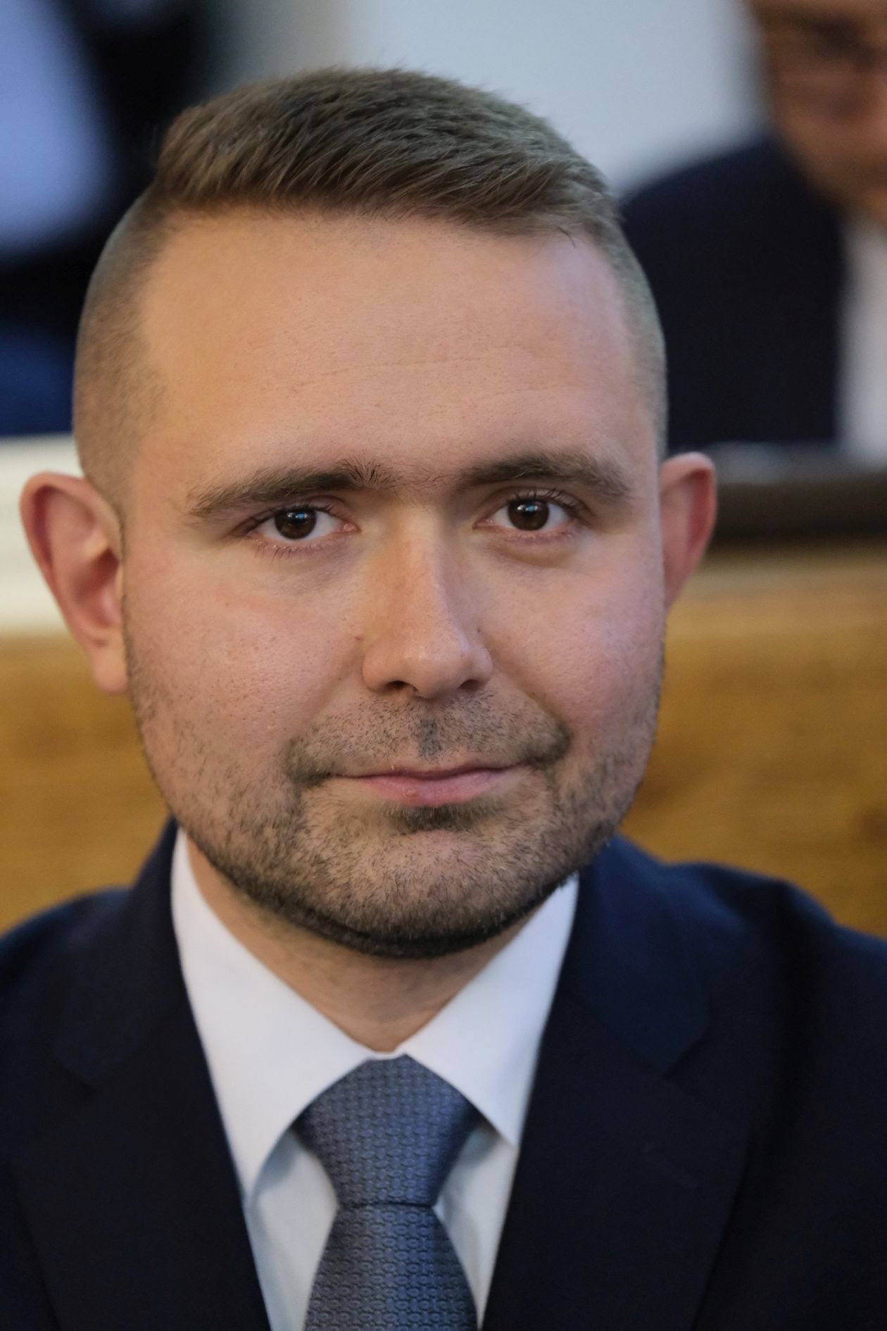  <p>Marcin Jak&oacute;bczyk (okręg I): 1152 głosy (PiS)</p>
<p>&nbsp;</p>
